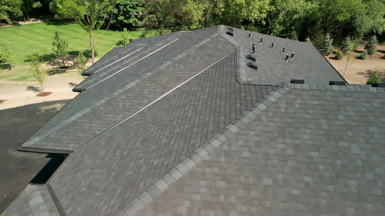 Best Roof Leak Repair  in Marshall, MI